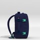 image 5 of Classic Cabin Backpack 28L Deep Ocean Blue