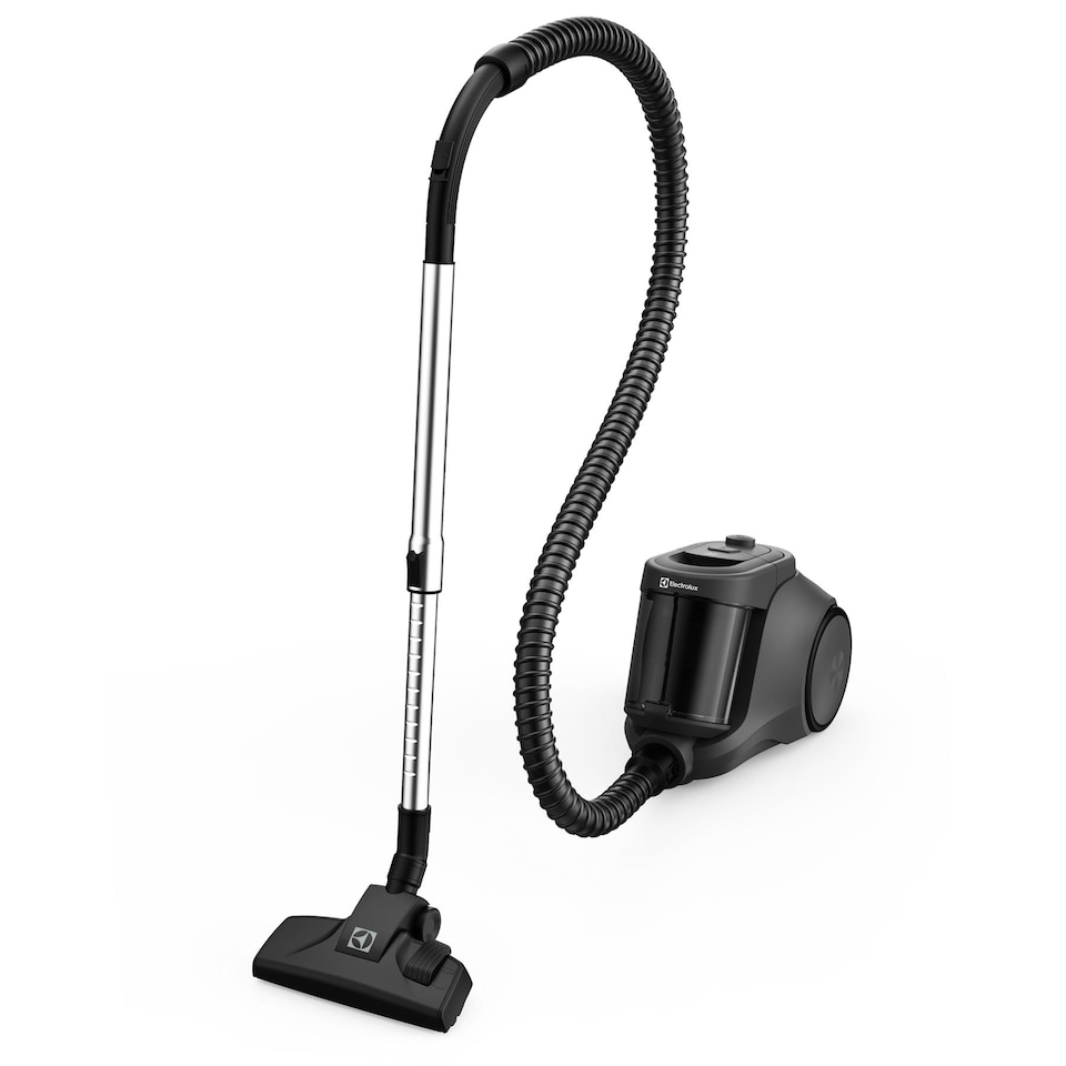 image 1 of Electrolux Corded Cyclone Vacuum Cleaner 800W