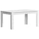 image 7 of Vida Designs Medina 6 Seater Dining Table, White