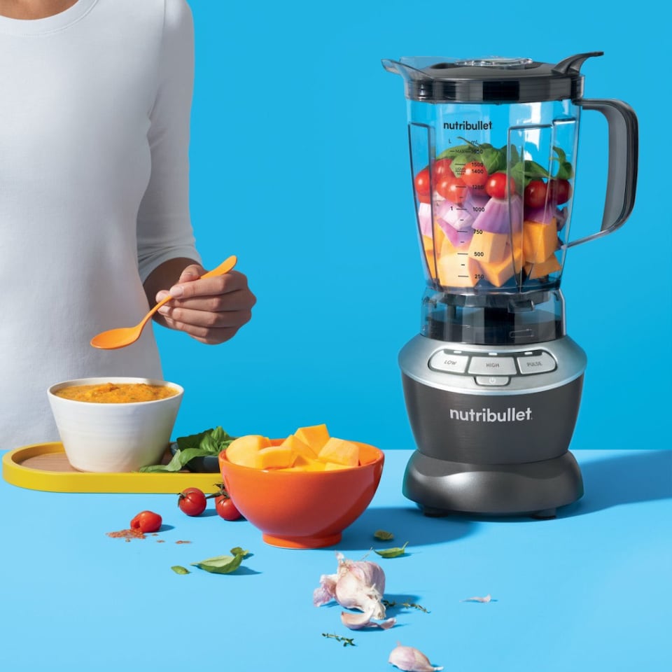 image 1 of nutribullet Blender