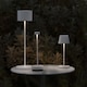 image 6 of Blomus Farol Mobile LED Lamp White