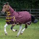 image 1 of Gallop Equestrian Trojan Xtra 200 Turnout Combo Blue | Size: 6ft 9
Colour: Navy Blue