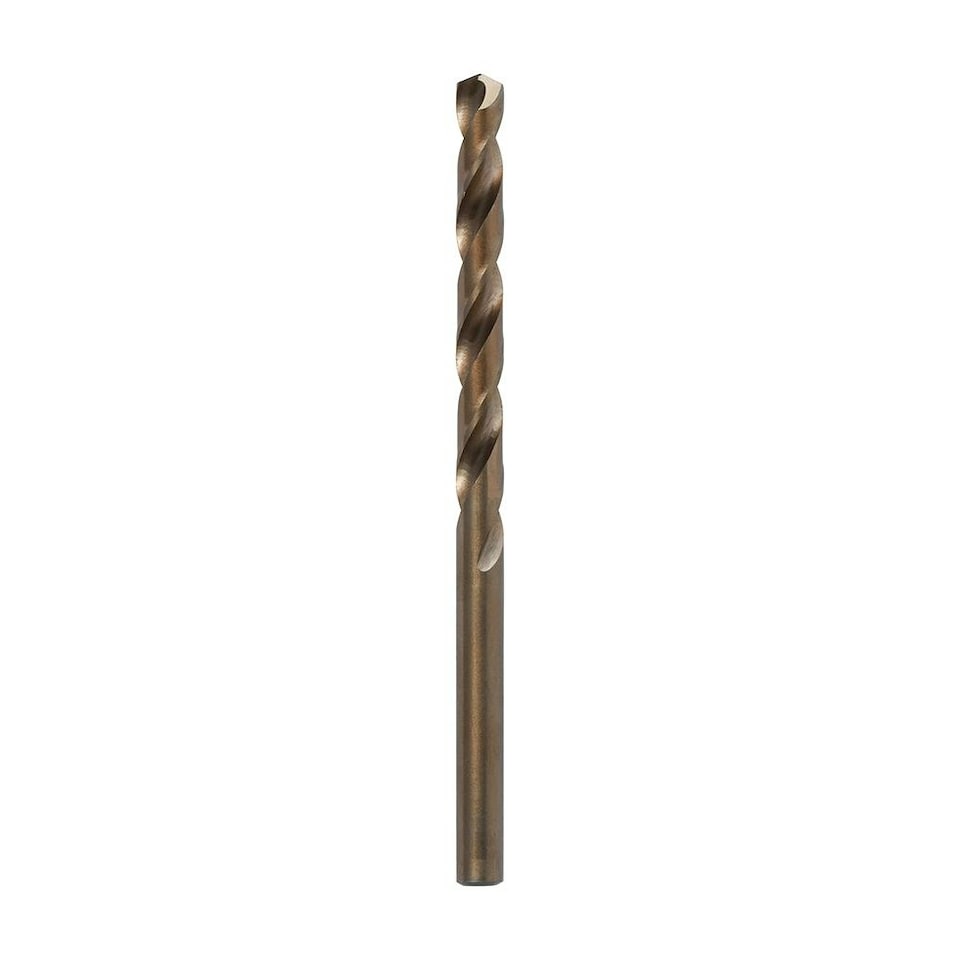 image 1 of Timco - Ground Jobber Drills - Cobalt M35 (Size 5.5mm - 1 Each)