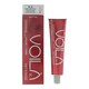 image 2 of Intercosmo Voila 3C Intense 8.3 Light Golden Blonde Hair Colour 60ml For Women N/A