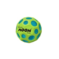 Waboba Martian Moon Ball - Hyper Green - One Size