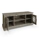 image 8 of GFW Amelie TV Unit - Mexican Grey