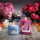 image 2 of Prices Fragrance Collection Damson Rose Large Jar Candle