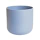image 1 of Lisbon Planter Blue