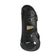 image 2 of ARMA Oxi-Zone SupaFleece Horse Tendon Boots (Pack of 2) - Black - X Full