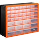 image 1 of VonHaus 44 Multi Drawer Organiser for Small Parts & Tool Bits