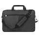 image 1 of MidOcean Stockholm Polyester Laptop Bag - Grey - One Size Grey