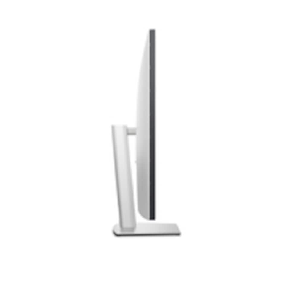 image 1 of DELL UltraSharp U4323QE, 109.2 cm (43"), 3840 x 2160 pixels, 4K Ultra HD, LCD, 8 ms, Silver | Silver | Silver | 94.1 cm