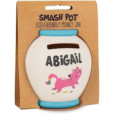 Bamboo Crew Smash Money Pot Abigail 225090035 DE