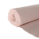 image 5 of Nicola Spring Cotton Fabric Table Runner - 48cm x 183cm - Baby Pink Pink