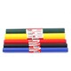 image 1 of Green Self Adhesive PVC Book Cover 45cm x 3m