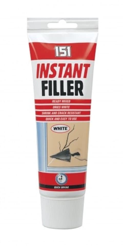image 1 of 180ml Instant Filler White