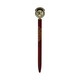 image 1 of Pen Metal 2D Topper - Harry Potter (Platform 9 3/4)