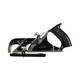 image 2 of Silverline - Duplex Rebate Plane - 38 x 2mm Blade