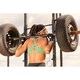 image 6 of Adidas Strength Training Gloves Black | S