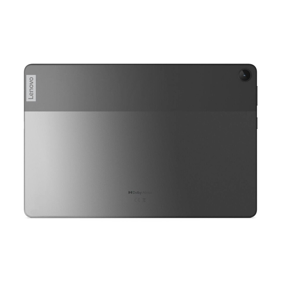 image 1 of Tablet Lenovo M10 (3rd Gen) 10,1" UNISOC Tiger T610 4 GB RAM 64 GB Grey N/A | N/A | One Size