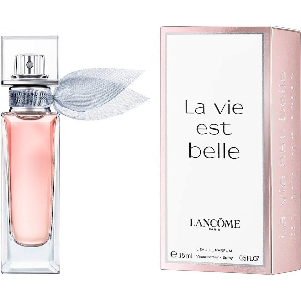 image 1 of Lancome La Vie Est Belle Happiness Drops 15ml EDP Spray