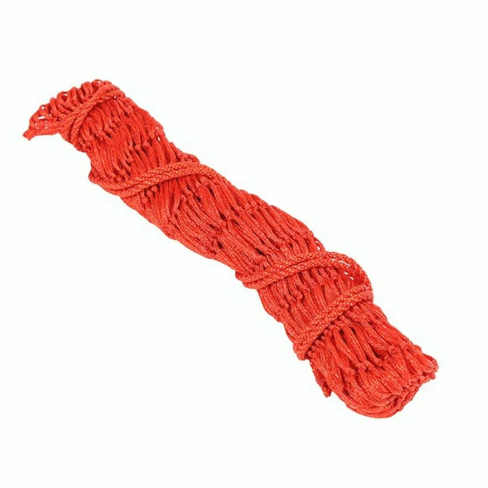Shires Horse Hay Net - Red - 40in