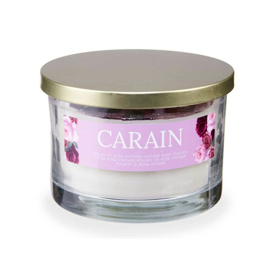 image 1 of Scented Candle Acorde Carain 400 g (6 Units) N/A