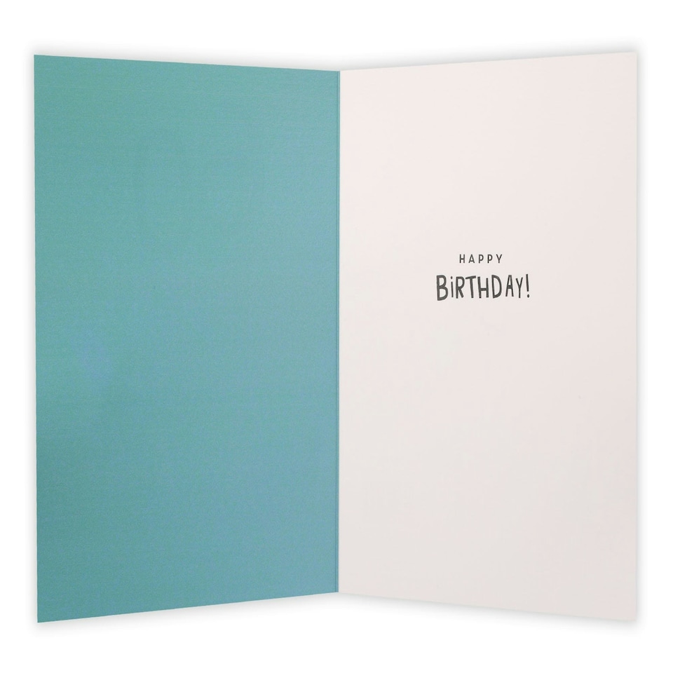 image 1 of 60th Birthday Card Reasons To Celebrate