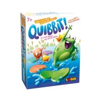 Quibbit