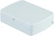 image 3 of Pill Box W Cutter White