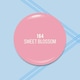 image 2 of Rimmel London Kind & Free Nail Polish 164 Sweet Blossom N/A