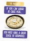 image 1 of A Great Sense Of Houmous! - Funny Eid Card