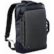 image 4 of Stormtech Adults Unisex Road Warrior Computer Bag - Graphite Grey/Black - One Size