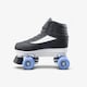 image 6 of Decathlon 100 Kids' Quad Roller Skates