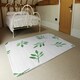 image 3 of Green Leaf (Rug) Green | XL: 160x230cm