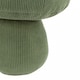 image 4 of Wylder Cord Mushroom Door Stop