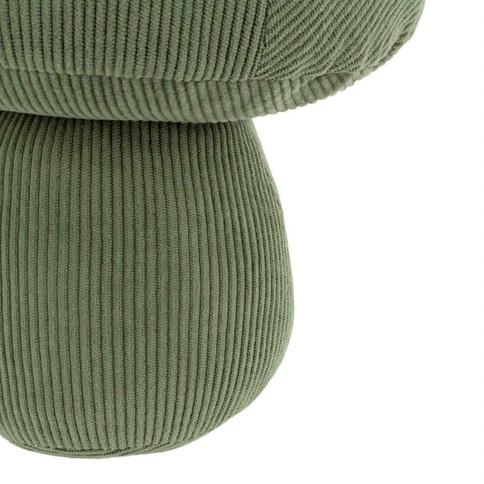 image 1 of Wylder Cord Mushroom Door Stop