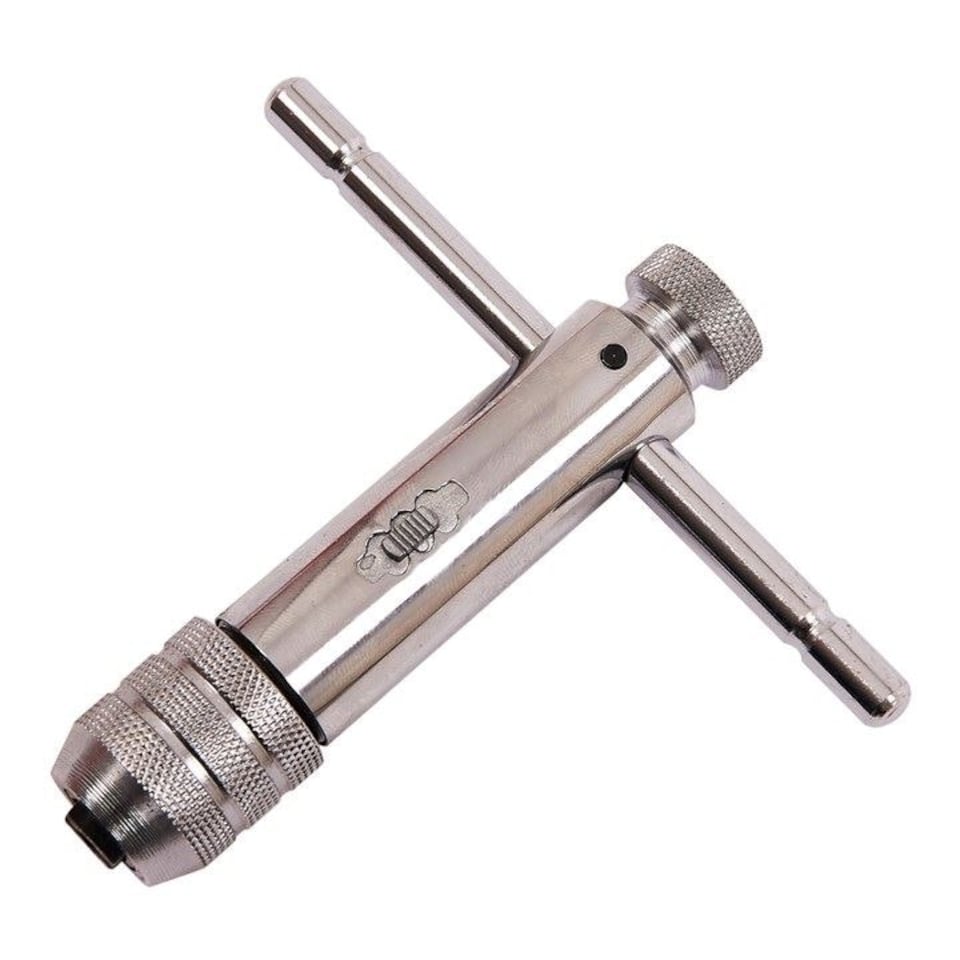 Ratchet tap wrench (large) - S1460