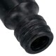image 4 of 3 Way Garden Hose Pipe Coupler Connector Joiner + 3 Hozelock Quick Release Fittings 2pk