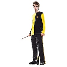 Cedric Diggory Harry Potter Robert Pattinson Lifesize Cardboard Cutout 185cm
