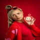 image 8 of Po Wet Liner Palette - Glisten Cosmetics X Teletubbies Multi