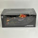 image 10 of Sergio Perez Red Bull Racing RB18 Saudi Arabian GP 2022 1:18 Minichamps 110220011