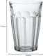 image 2 of Duralex Picardie Water Glass without Filling Mark, 360ml, Pack of 6 | Multi | Clear