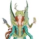 image 3 of Amy Brown The Caretaker Fairy Figurine - Multicoloured - One Size