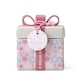 image 3 of Hello Kitty Present Shaped Candle - Berry Trifle