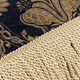 image 3 of Paoletti Shiraz Traditional Jacquard Throw