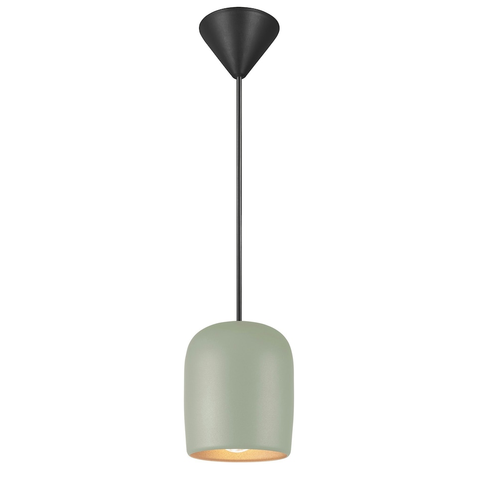 image 1 of Notti 10 | Pendant | Green