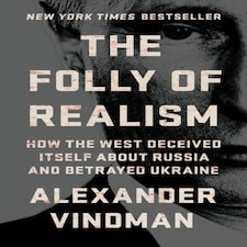 The Folly Of Realism
