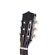 image 8 of Oypla Black 34" Half Size 1/2 6 String Classical Acoustic Guitar Black