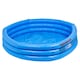 image 1 of Medium Inflatable Round Swimming Pool - 33x147x147cm